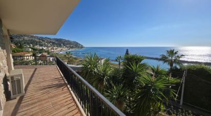 Appartamento 10 locali di 162 m² a Ospedaletti (18014)