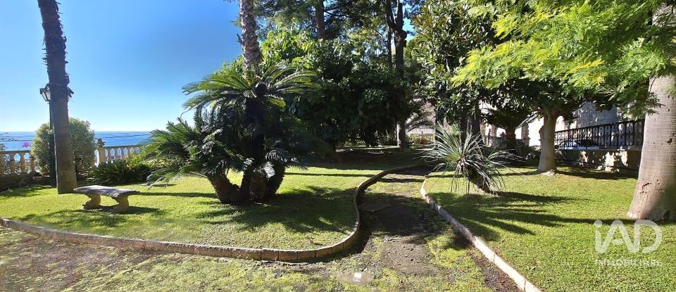 Appartamento 10 locali di 162 m² a Ospedaletti (18014)