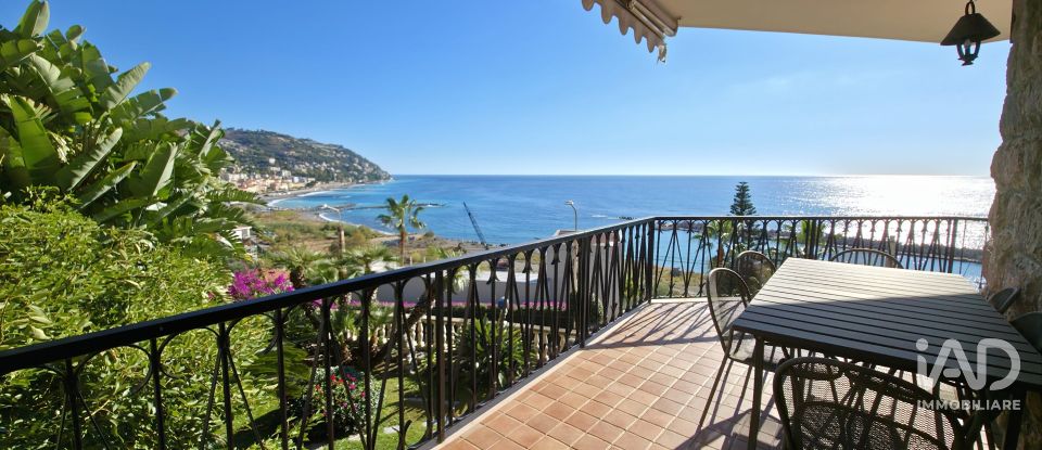 Appartamento 10 locali di 162 m² a Ospedaletti (18014)