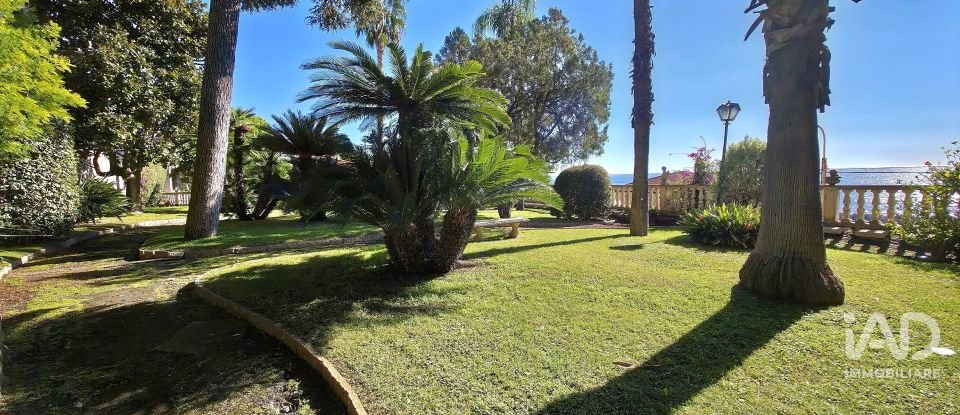 Appartamento 10 locali di 162 m² a Ospedaletti (18014)