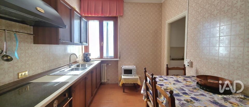 Appartamento 10 locali di 162 m² a Ospedaletti (18014)