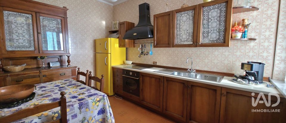 Appartamento 10 locali di 162 m² a Ospedaletti (18014)