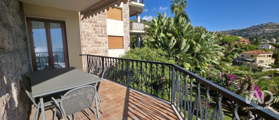 Appartamento 10 locali di 162 m² a Ospedaletti (18014)