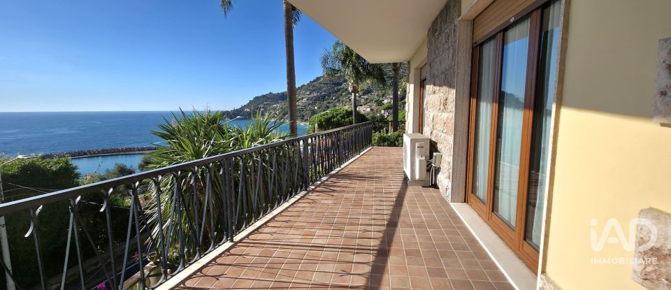 Appartamento 10 locali di 162 m² a Ospedaletti (18014)