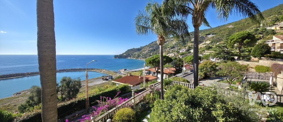 Appartamento 10 locali di 162 m² a Ospedaletti (18014)