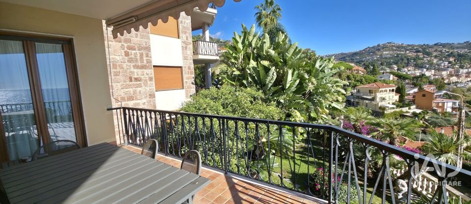 Appartamento 10 locali di 162 m² a Ospedaletti (18014)