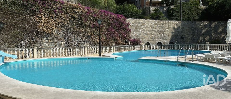 Appartamento 10 locali di 162 m² a Ospedaletti (18014)