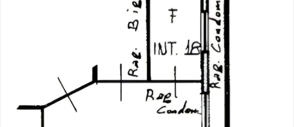 Appartamento 10 locali di 162 m² a Ospedaletti (18014)