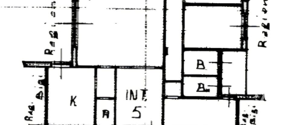 Appartamento 10 locali di 162 m² a Ospedaletti (18014)