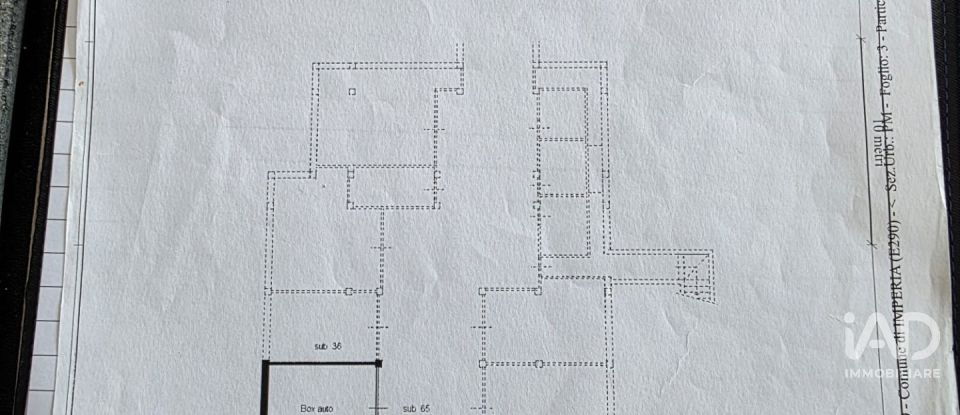 Trilocale di 78 m² a Imperia (18100)