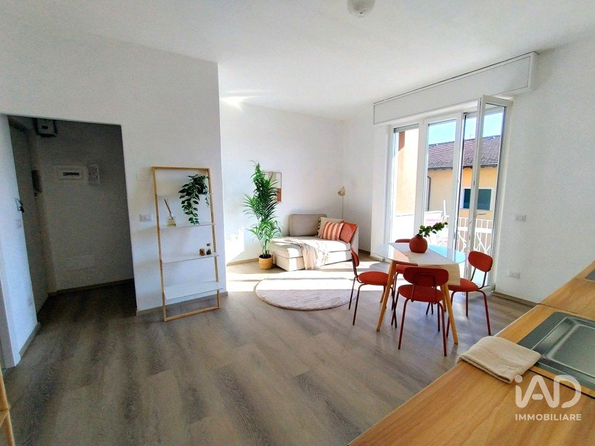 Trilocale di 68 m² a Ghiffa (28823)