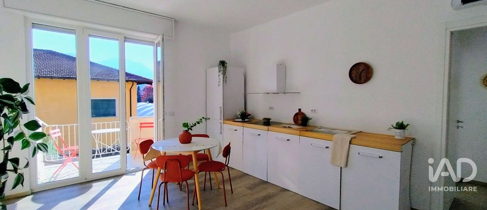 Trilocale di 68 m² a Ghiffa (28823)