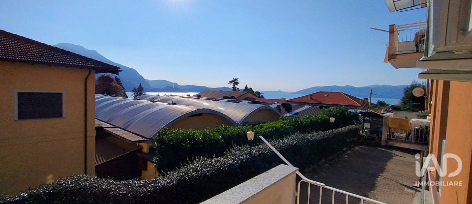 Trilocale di 68 m² a Ghiffa (28823)