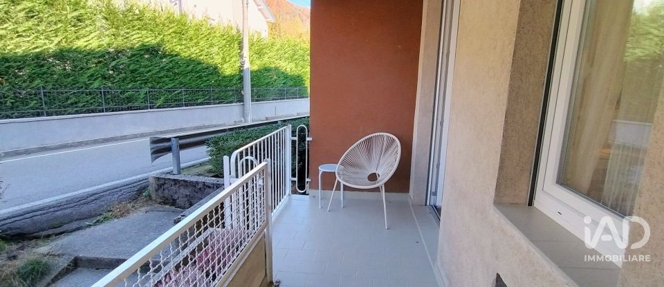 Trilocale di 68 m² a Ghiffa (28823)