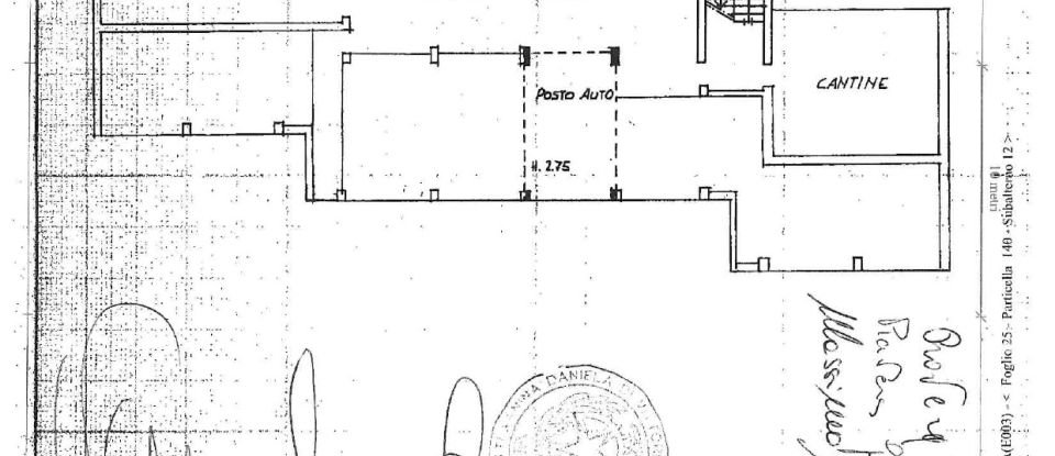 Trilocale di 68 m² a Ghiffa (28823)