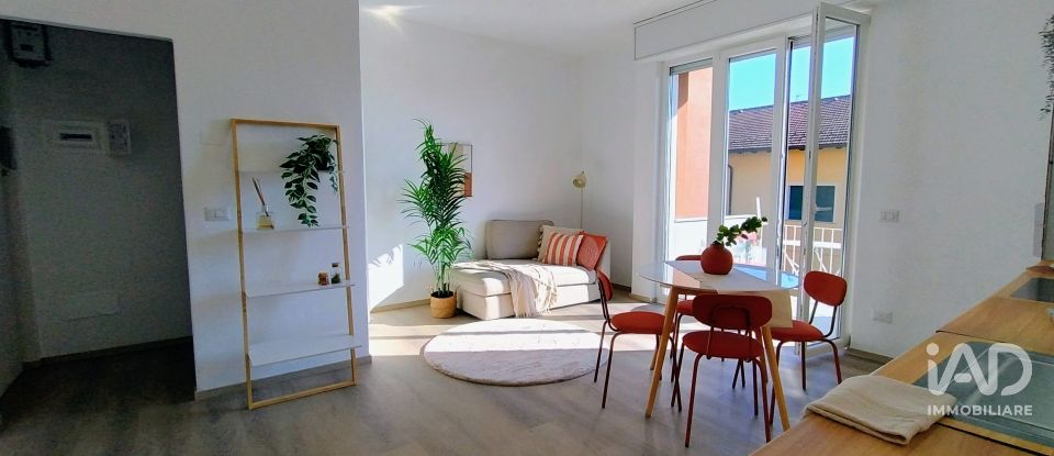 Trilocale di 68 m² a Ghiffa (28823)