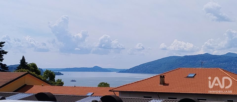 Trilocale di 68 m² a Ghiffa (28823)