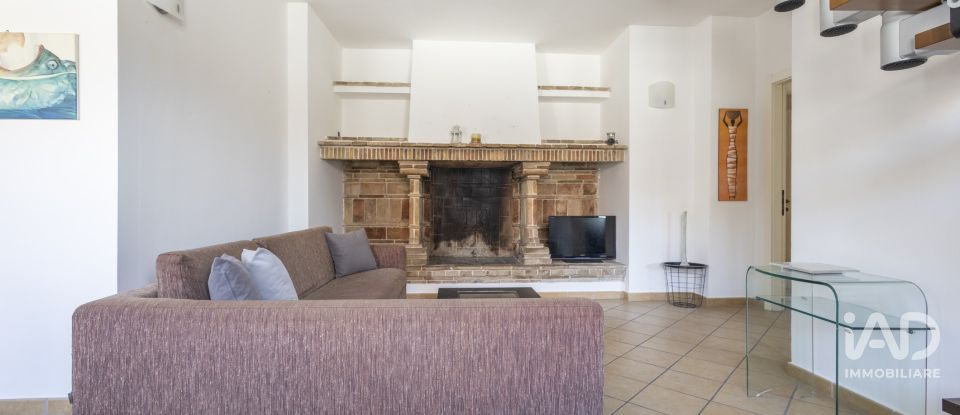 Appartamento 6 locali di 139 m² a Falconara Marittima (60015)