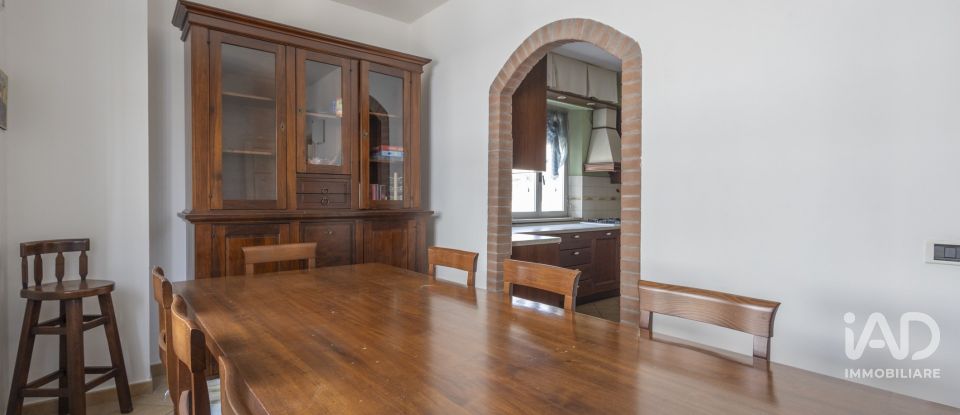 Appartamento 6 locali di 139 m² a Falconara Marittima (60015)