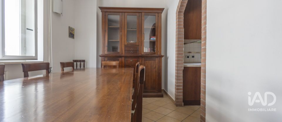 Appartamento 6 locali di 139 m² a Falconara Marittima (60015)