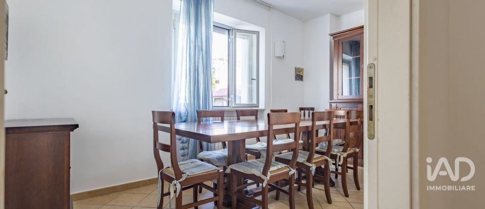 Appartamento 6 locali di 139 m² a Falconara Marittima (60015)