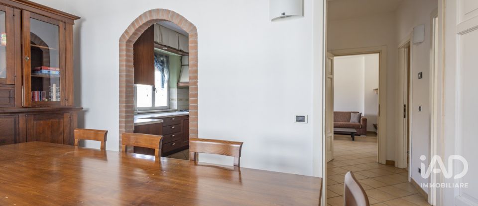 Appartamento 6 locali di 139 m² a Falconara Marittima (60015)