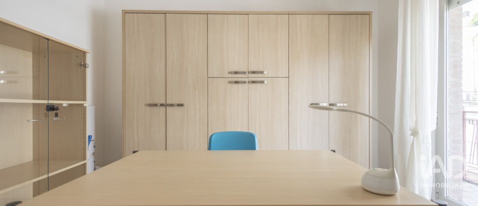 Appartamento 6 locali di 139 m² a Falconara Marittima (60015)