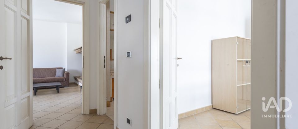 Appartamento 6 locali di 139 m² a Falconara Marittima (60015)