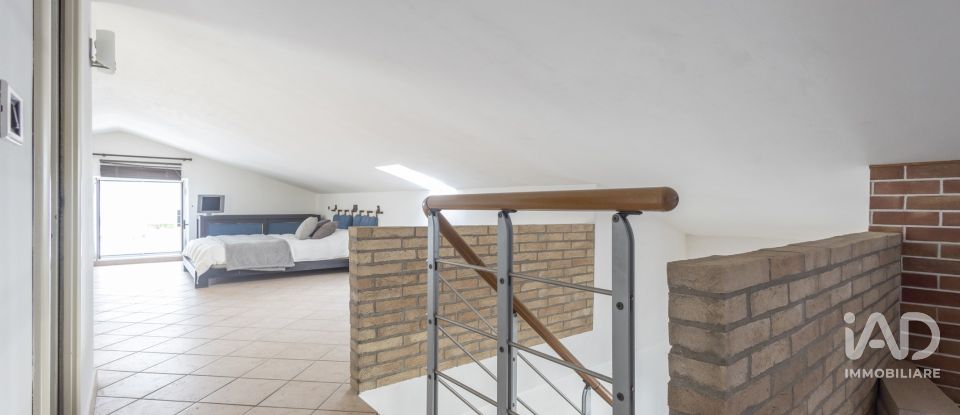 Appartamento 6 locali di 139 m² a Falconara Marittima (60015)