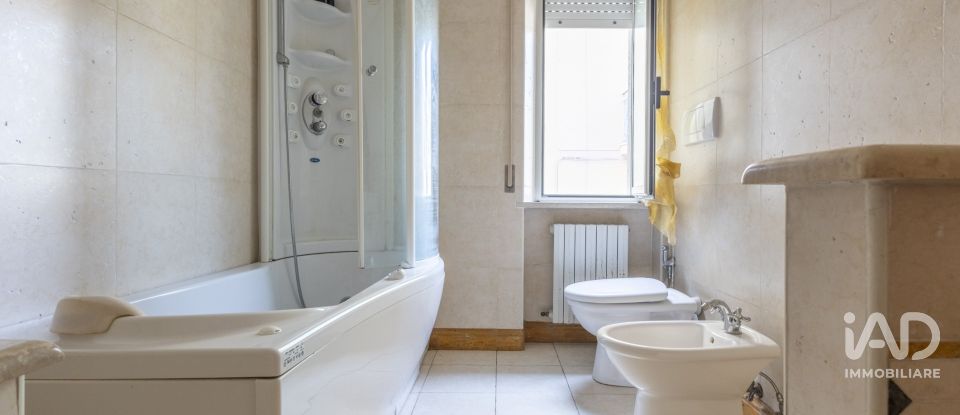 Appartamento 6 locali di 139 m² a Falconara Marittima (60015)