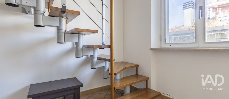 Appartamento 6 locali di 139 m² a Falconara Marittima (60015)