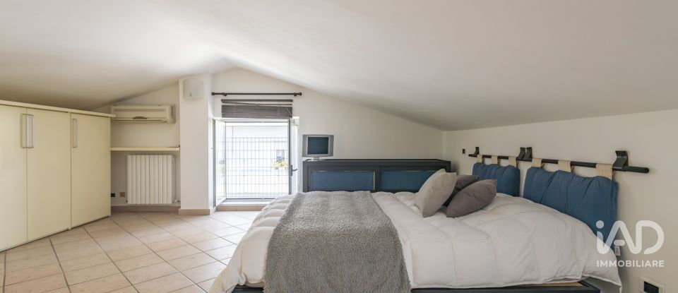 Appartamento 6 locali di 139 m² a Falconara Marittima (60015)