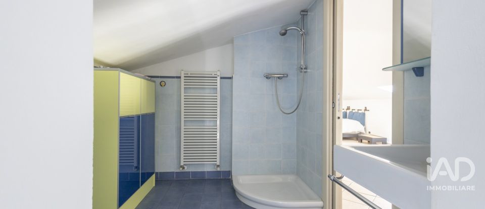 Appartamento 6 locali di 139 m² a Falconara Marittima (60015)