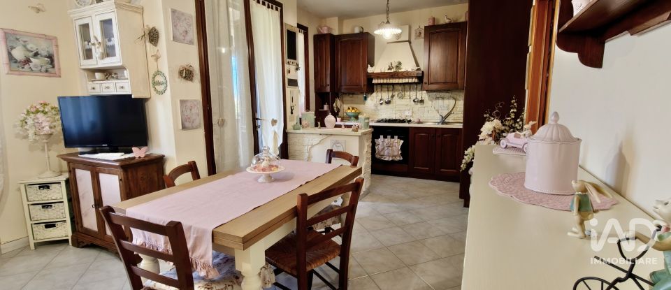 Appartamento 0 locali di 75 m² a Rosignano Marittimo (57016)