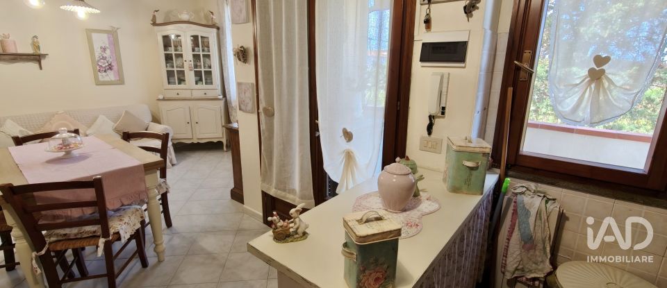 Appartamento 0 locali di 75 m² a Rosignano Marittimo (57016)