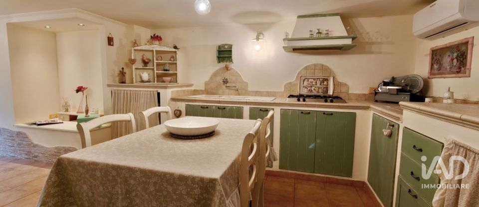 Appartamento 0 locali di 75 m² a Rosignano Marittimo (57016)