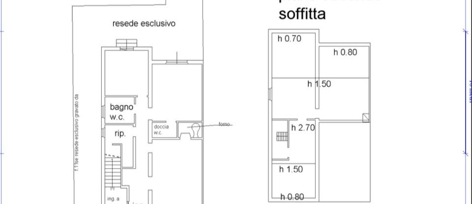 Apartment 5 rooms of 123 m² in Campi Bisenzio (50013)