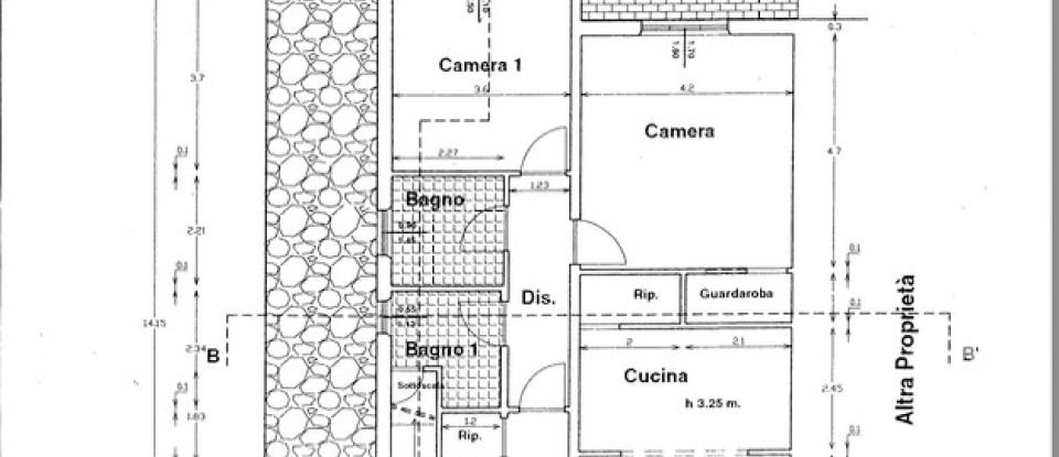 Apartment 5 rooms of 123 m² in Campi Bisenzio (50013)