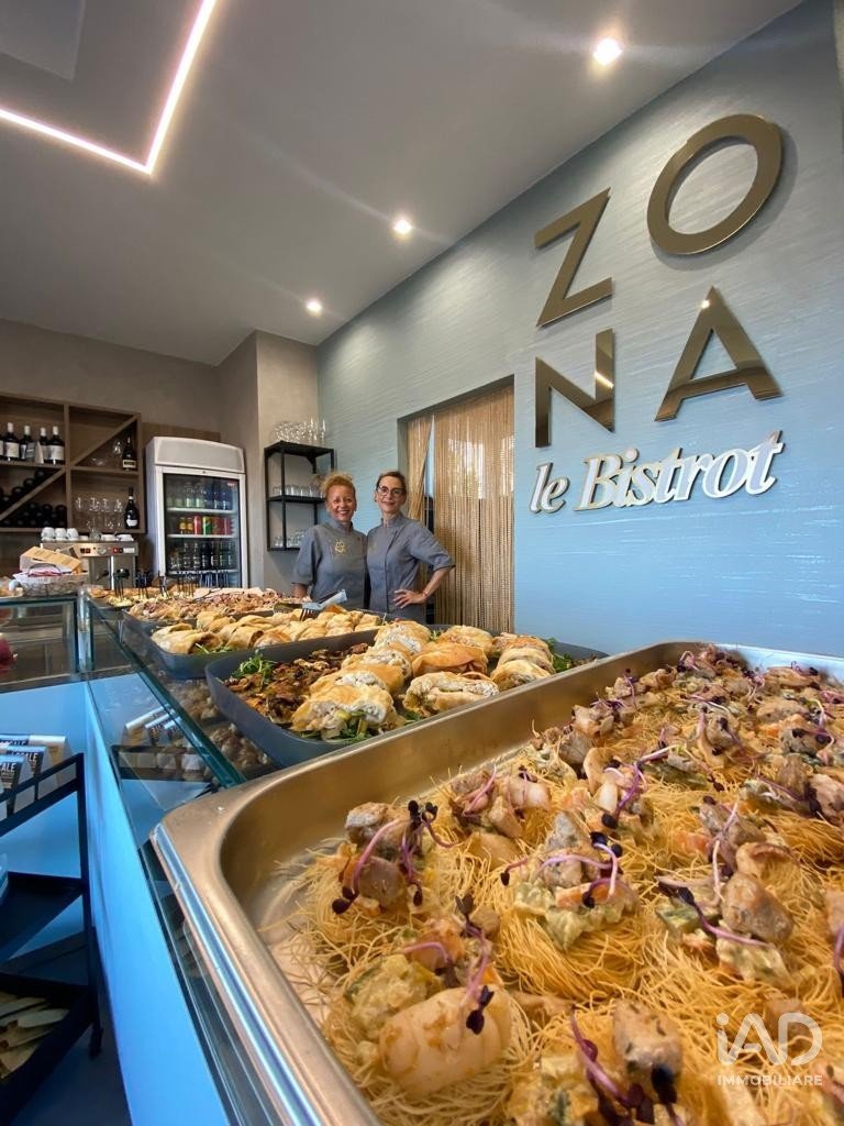 Restaurant of 100 m² in Fossacesia (66022)