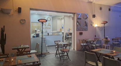 Ristorante di 100 m² in Fossacesia (66022)