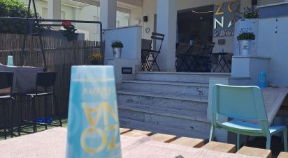 Ristorante di 100 m² in Fossacesia (66022)