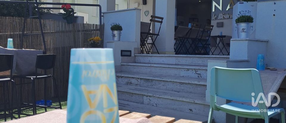 Restaurant of 100 m² in Fossacesia (66022)