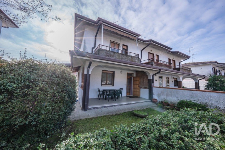 Villa a schiera 3 locali di 113 m² in Massa Fiscaglia (44025)