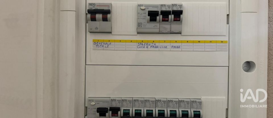 Trilocale di 85 m² a Pietra Ligure (17027)