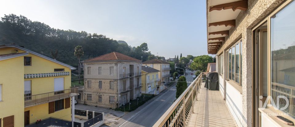 Apartment 6 rooms of 175 m² in Sant'Elpidio a Mare (63811)