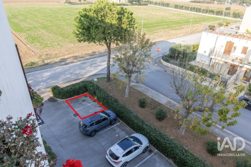 Apartment 8 rooms of 107 m² in Porto Sant'Elpidio (63821)