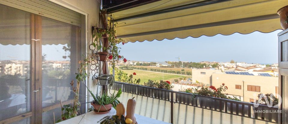 Apartment 8 rooms of 107 m² in Porto Sant'Elpidio (63821)