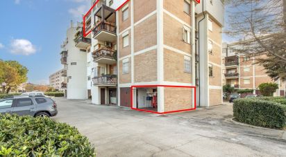 Appartamento 8 locali di 107 m² a Porto Sant'Elpidio (63821)