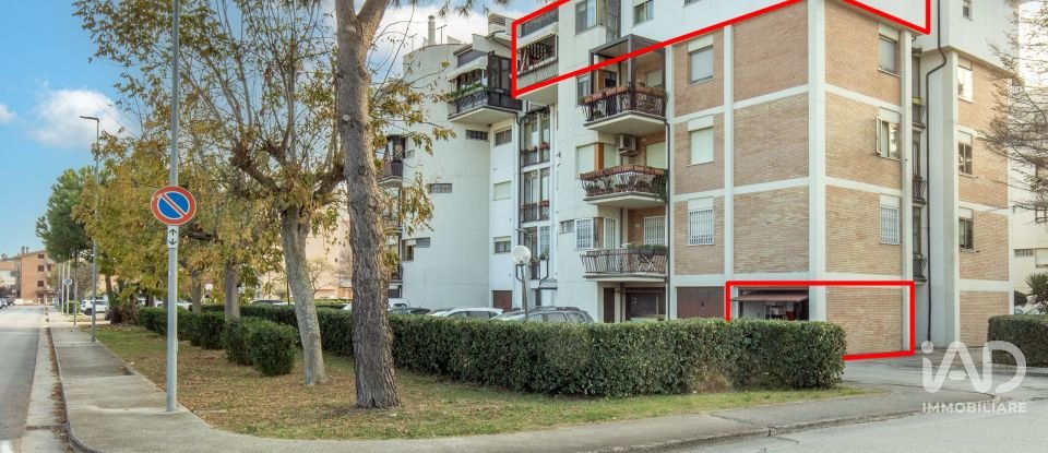 Apartment 8 rooms of 107 m² in Porto Sant'Elpidio (63821)