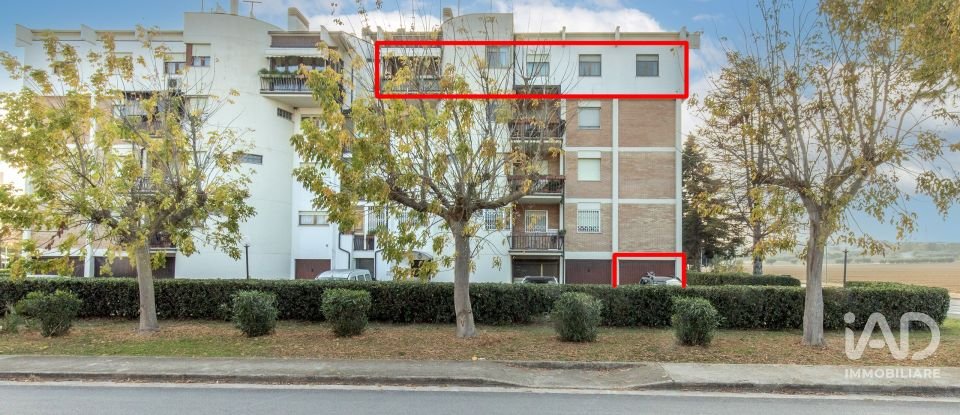 Apartment 8 rooms of 107 m² in Porto Sant'Elpidio (63821)